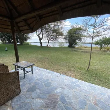 Big 5 Toro Lodge