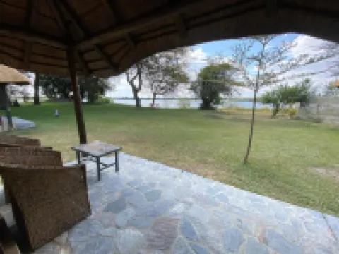 บิ๊ก 5 โทโร ลอดจ์