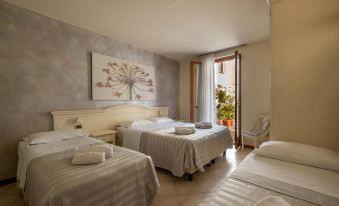 Hotel San Lorenzo