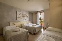 Hotel San Lorenzo Hotels in Cavriana