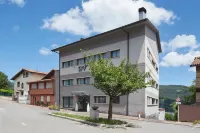 Hotel Berri Versalles Hotels in Oiartzun