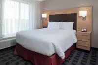 TownePlace Suites Detroit Canton Hotels in Canton