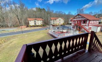 Alpine Village Inn
