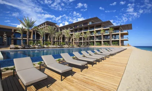 Casa Maat at JW Marriott Los Cabos Beach Resort & Spa