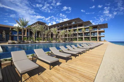 Casa Maat at JW Marriott Los Cabos Beach Resort & Spa Các khách sạn ở Los Cabos