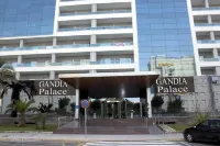 VS Gandía Palace Hotel