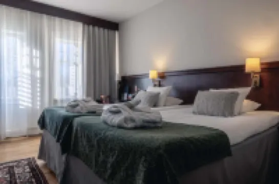 Best Western Solhem Hotel