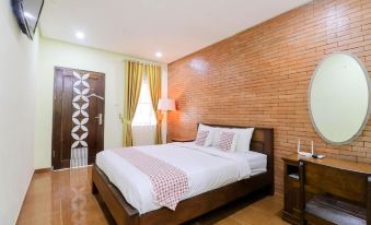 Penginapan Widodo Borobudur