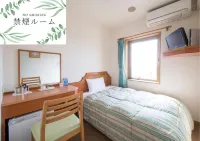 Hyper Hotel Komatsu 航空廣場附近的飯店