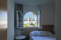 Galera Beach Apartamentos
