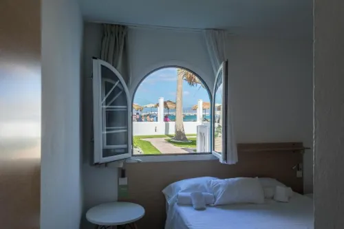 Galera Beach Apartamentos