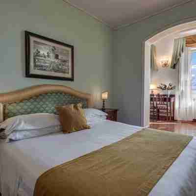 Hotel Palazzo di Valli Rooms
