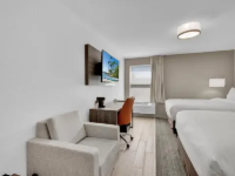 舒適酒店 南帕諸島酒店