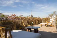 7 Islas Hotel Hotels in Madrid