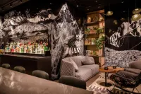 Motel One Innsbruck Hôtels à : Innsbruck