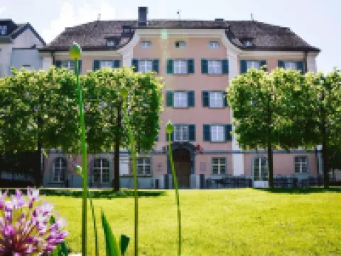 Palais Bad Ragaz Hotels in Bad Ragaz