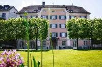 Palais Bad Ragaz Hotels in Sargans