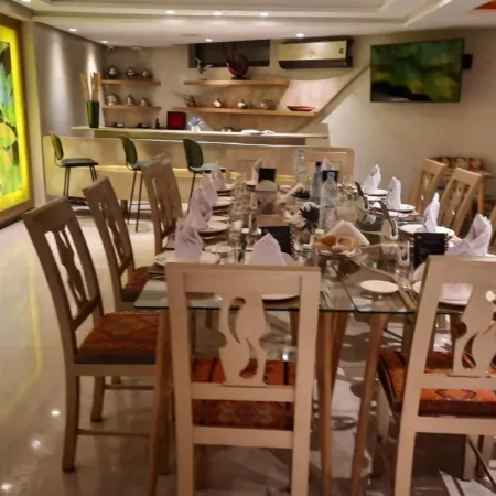 Aralia Boutique Hôtel