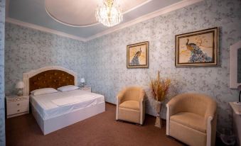 Reikartz Modarixon Bukhara