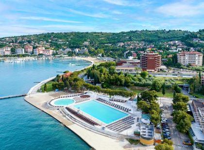 Remisens Bel Moretto - Hotel Metropol Annexe