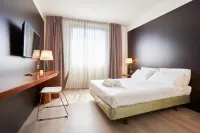 Hotel Cyrano Hotels in Gerenzano