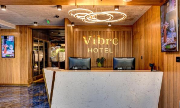 Hotel Vibre