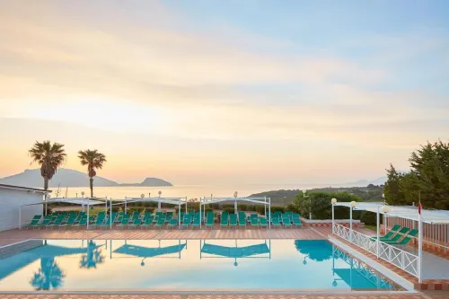 Hotel Baia Aranzos