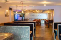 Hampton Hotel & Restaurant - breakfast