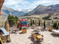 Snö Hotel Formigal Hotels in Formigal