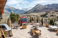 Snö Hotel Formigal