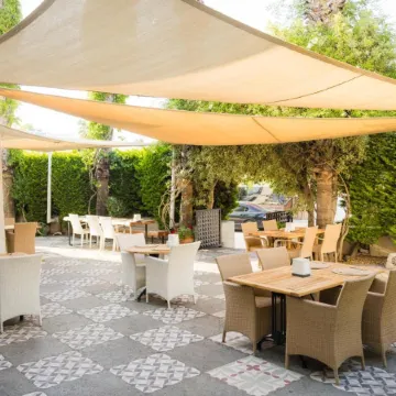 Bitez Corner Boutique Hotel