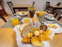 Palma Real Posada - breakfast