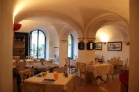 Hotel Argentina Hotels in Portofino
