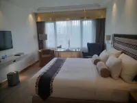 Hotel Razmoni Isha Kha International Hotels in Tejgaon Circle