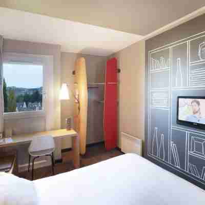 ibis Saint Brieuc Yffiniac Rooms
