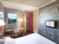 Ibis Saint Brieuc Yffiniac Hotels in Yffiniac