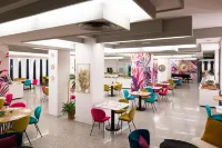 Hotel Bellevue Hotels in Rimini