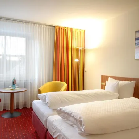 Morada Hotel Arendsee