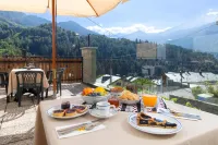 Hotel Biancospino Hotels in Chiesa in Valmalenco