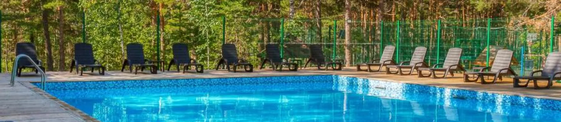 Gehobene Hotels 