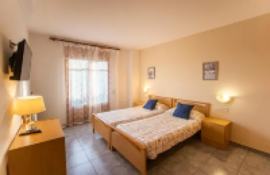 蒙特賽拉特青年旅舍