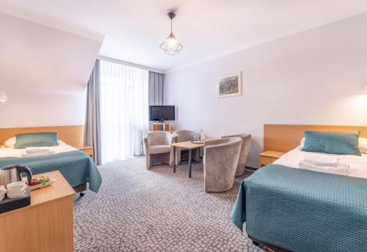 2. 호텔 솔리나 리..