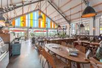 Hajé Nieuwegein Hotels in Vianen