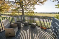 Dunroamin Apartment Hotel a Gartmore