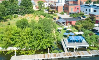 Havelblau Ferienlofts