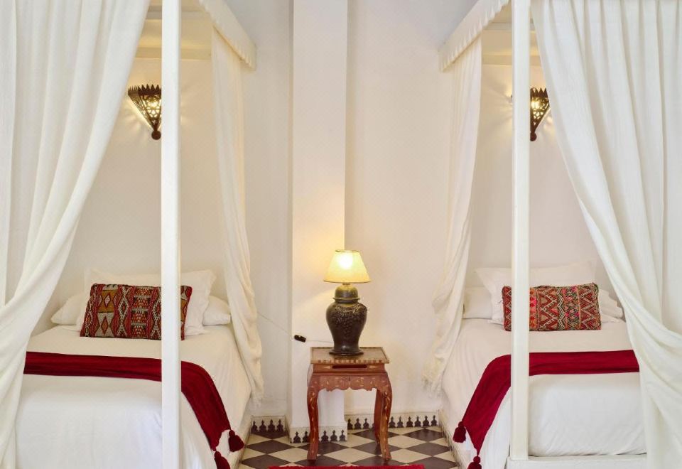 Villa Maroc Essaouira - Housity