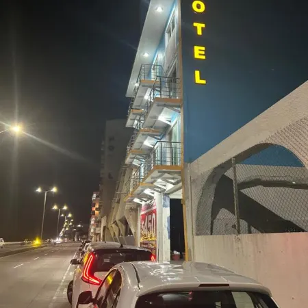 Hotel Jar8 Bule