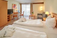 Apparthotel Minerva Diana Octavia Hotels in Bad Gogging