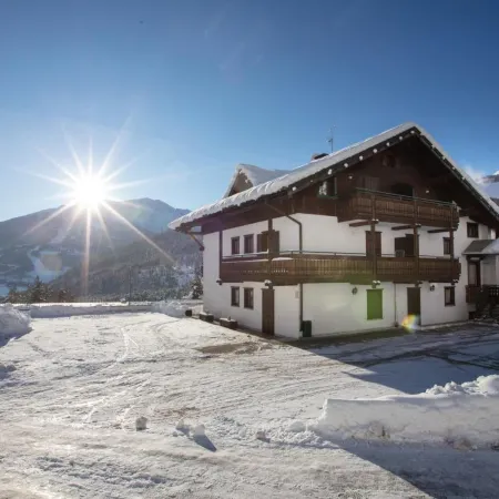 Residence Fior d'Alpe