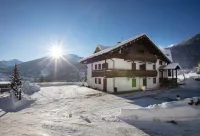 Residence Fior d'Alpe Hôtels à : Valdidentro